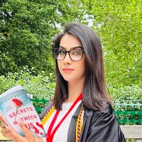 Farida Ahadi