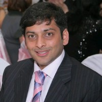 Suhrid Sarabhai