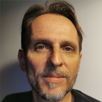 Fabrice Poirier