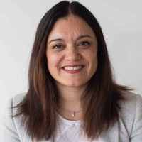 Helene Manso