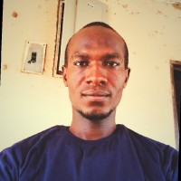 Suleiman Muhammad Aliyu