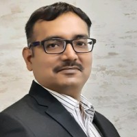 Ajay Pandey