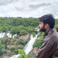 Bhuvaneswar Reddy Ca