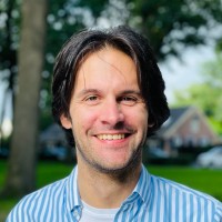 Joost Morsink