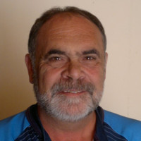 Koos Olivier