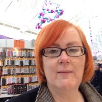 Sandra Foreman