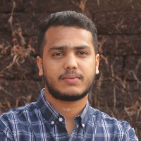 Nikhil Raj Kookkal