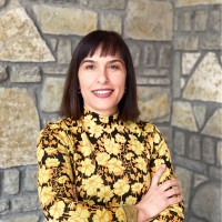Eva Kellici (Nasto) Pmp®, Mba, Msc.