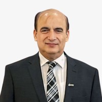 Mohammad Naukhez Arslan