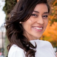 Sandra Isabel Moreno Abril