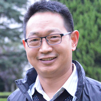 Fan Zhongjian