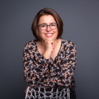 Marie-Pierre Lux