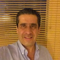 Martin Roberto Magaña Herrera