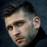 Colton Benson