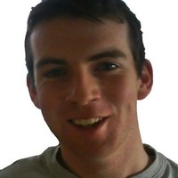 Ciaran Doherty
