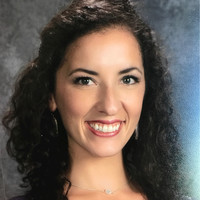 Jessica Darvishi