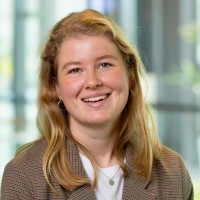Julia Boschker