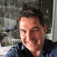 Erik Diks