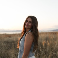 Maddie Ritchie