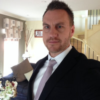 Craig Martin