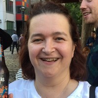 Helen Warr