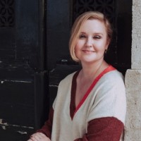 Deborah Williams