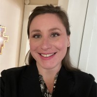 Courtney Pollard