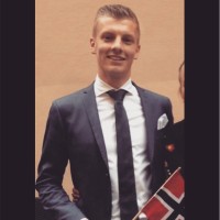 Espen Bakke
