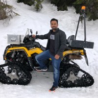 Diwakar Murthy