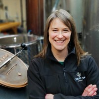 Abbie Jaume (née Neilson)