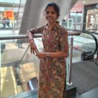 Anu Anilkumar
