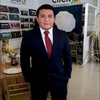 Ernest A. Vallejo Leon
