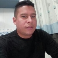 Luis Huerfano