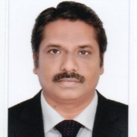 Rajesh M.