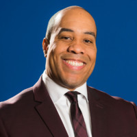 Adrian Williams