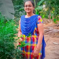 GNALINI RAVICHANDRAN