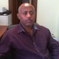 Tesfaye Gebreyohannes