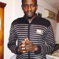 Modoumbaye Mbaye