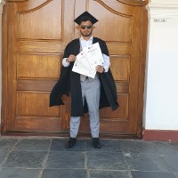 Abid Patel
