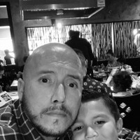 Jason Olvera