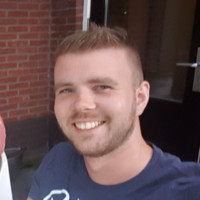Jeffrey Nieuwenkamp