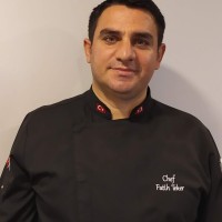 Fatih TEKER