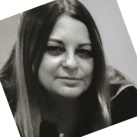 Alina Marin