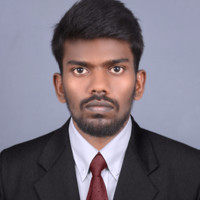 Arun A