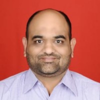 Sanket Dhandare