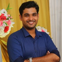 Haris Hameed