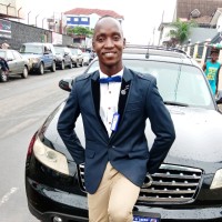 Emmanuel S. Blama