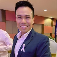 Alex Kong