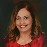 Fawzia Habib