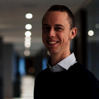 Andreas Johansson